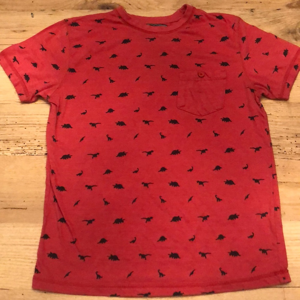 Creative Destruction Women’s T Size Small